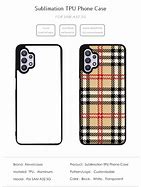 Image result for Phone Case Template Download Prntable A42 5G