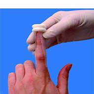 Image result for Adaptic Digit Finger