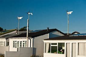 Image result for Residential Wind Turbines