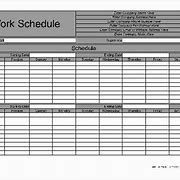 Image result for 2 Week Calendar Template Excel