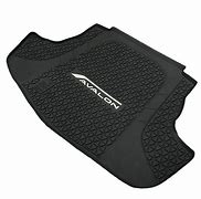 Image result for 2019 Avalon Trunk Mat