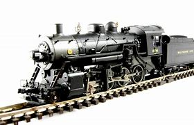 Image result for N Scale Steam