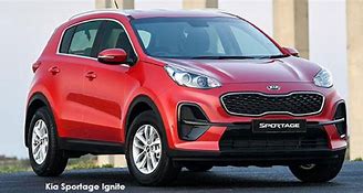 Image result for Kia Sportage South Africa