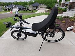 Image result for Electric Recumbent Bicycles
