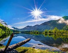 Image result for Bright Sunny Morning Sky