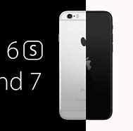 Image result for iPhone SE vs iPhone 6s