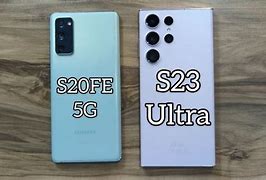 Image result for S 23 Ultra vs S20 Ultra
