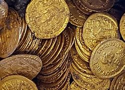 Image result for Gold Coins