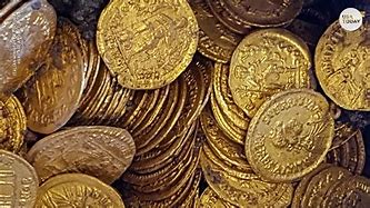 Image result for Gold Pieces