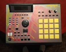 Image result for Akai MPC 4000