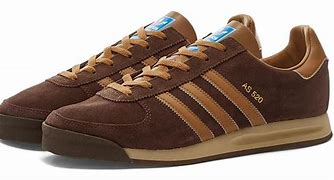Image result for Adidas 520