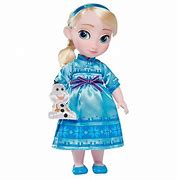 Image result for Frozen Elsa Doll Kroger