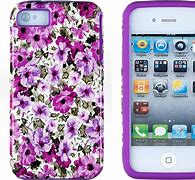 Image result for Case for iPhone X Flower