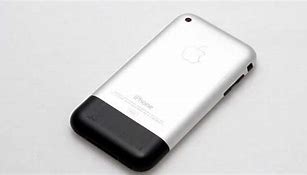 Image result for First iPhone White