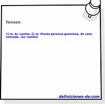 Image result for fenazo