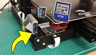 Image result for Creality SD to USB Adapter