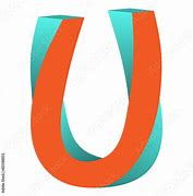 Image result for Rotated U Logo