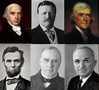 Image result for 44 Presidents