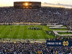 Image result for Notre Dame Dual Monitor Wallpaper