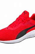 Image result for Puma Men's Shoes Red and Black