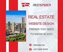 Image result for Real Estate Website Design Trends