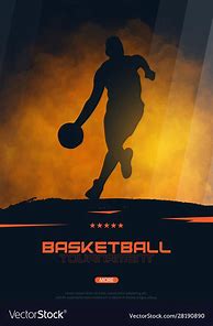 Image result for Basketball Banner Background