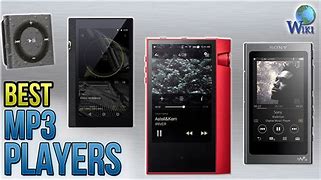 Image result for Best MP3 Players 2018