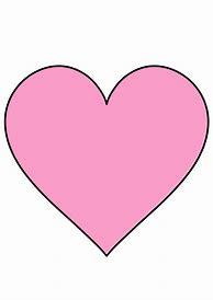 Image result for Heart Cut Out Pattern