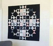 Image result for Quilt Wall Hanging Holders