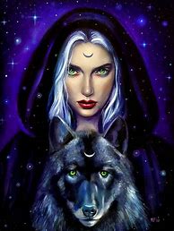 Image result for Pagan New Year