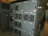 Image result for Square D Switchgear