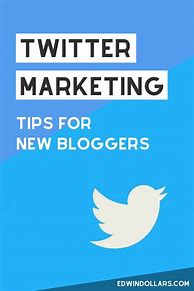 Image result for Twitter Marketing Strategy