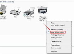 Image result for How to Fix Printer Offline in Windows 7