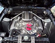 Image result for Pro Street Mustang Engine