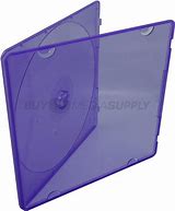 Image result for Purple DVD Plastic Covers