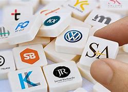 Image result for 2-Letter Logo Design