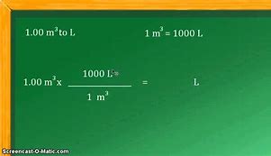 Image result for 8 Cubic Meters