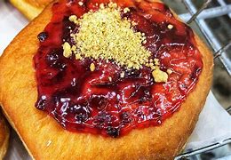 Image result for Holy Moly Donut Shop Clean