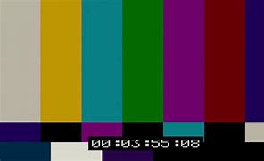 Image result for Broadcast Error Screen GIF