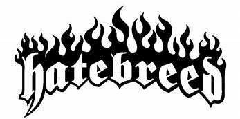 Image result for Hatebreed Mace Logo