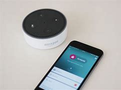Image result for Smart Home Alexa Make It Snow