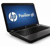 Image result for HP Pavilion G6 Notebook