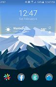 Image result for One Plus 11 Home Screen Layout