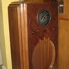 Image result for RCA Console Radio