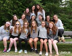 Image result for Girls Cabin Camp Fitch