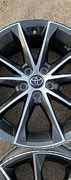 Image result for Camry XSE Used Wheels