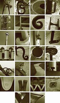 Image result for Alphabet Photography Cork Z