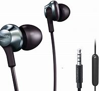 Image result for Wired Microphone Earbuds