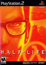 Image result for Half-Life 1 Original Xbox