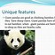 Image result for Desktop Wallpaper Giant Panda